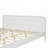Wood Platform Bed-342569690-342569691