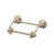 Satin Nickel