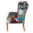 44'' Upholstered Settee
