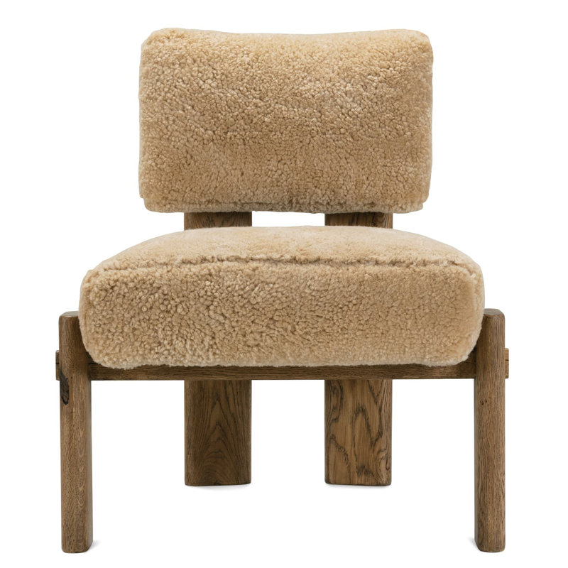 Chaise Broeckelmann