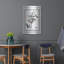 Luxe Floral Art «Floral Medley 3» par Stellar Design «Floral Medley 3» par Stellar Design Studio