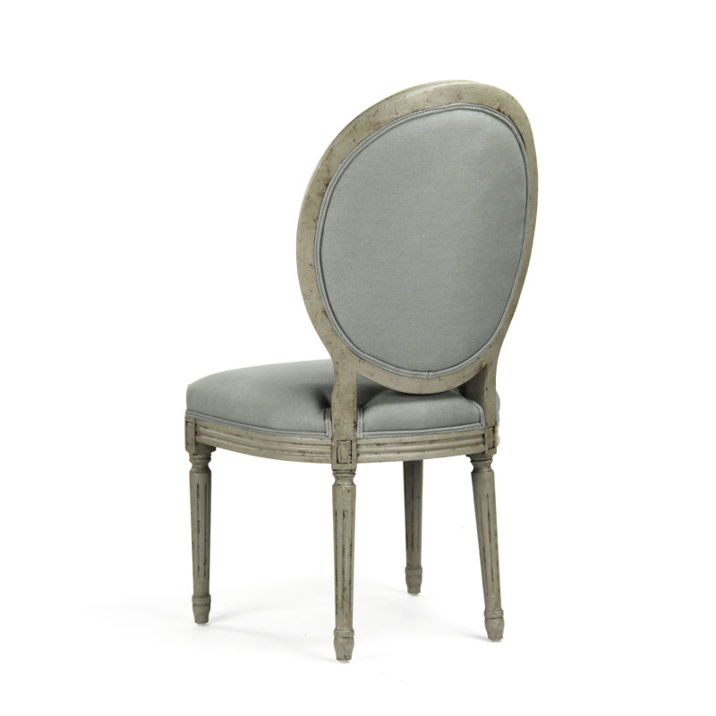 Upholstered Dining Chair