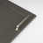 Brushed Nickel selected