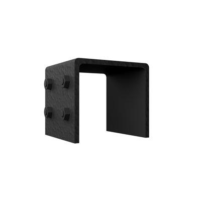 H W D Urethane Faux Wood Beam