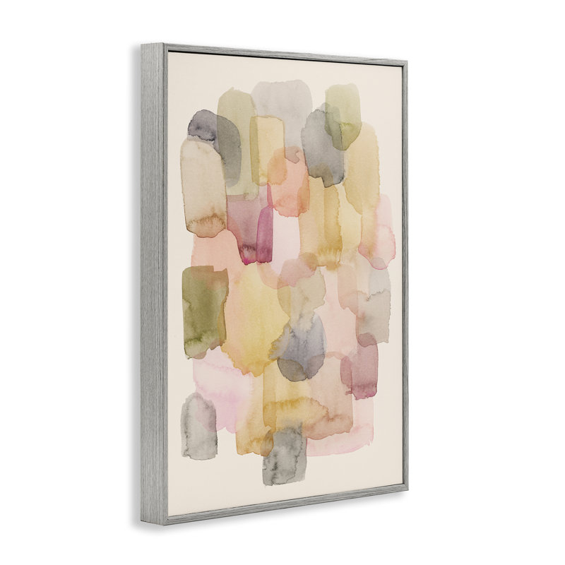 Œuvres d'art variées, giclées par Grace Popp, Estampe numérique Farmhouse, H 24 po x l 16 po