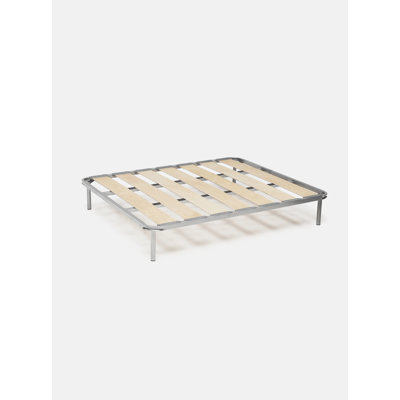 Alexavier Bed