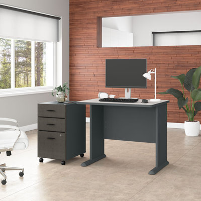 Series A Computer Desk