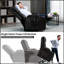 Fauteuil inclinable électrique Infinite Position-38916547