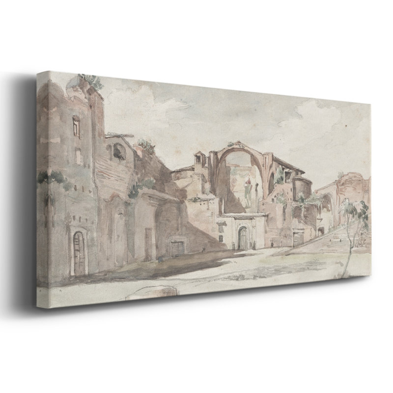 Série abstraite-cmxxx- toile tendue avec châssis-prêt à accrocher
