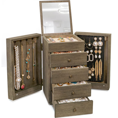 Jewelry Box