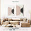 Cercles minimalistes Avery V-108561201