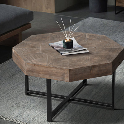 Plateau de table en bois 30 po