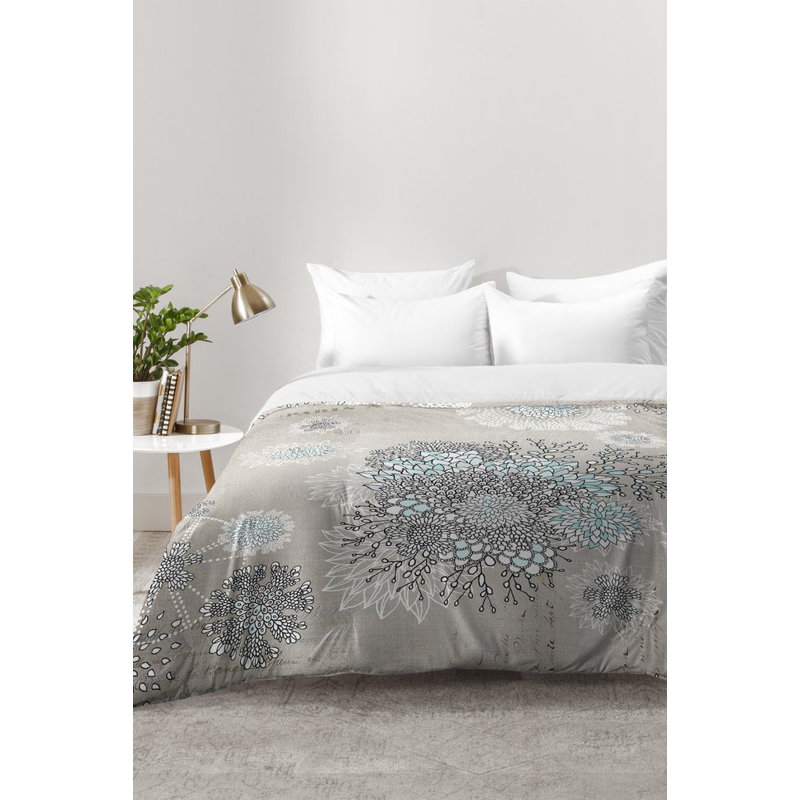 Ensemble d'édredon, Édredon pour très grand lit + 2 taies décorativ