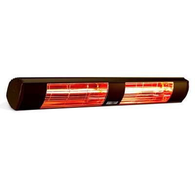 Electric Ceiling Mounted Patio Heater