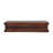 Bamboo Two Drawer Console Table