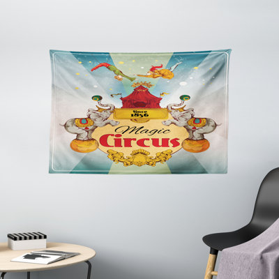 Polyester Tapestry