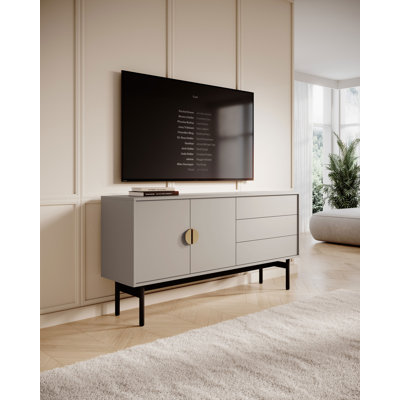 TV Stand for TVs up to 65"