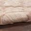 Tapis intérieur / extérieur brun / beige Adianey Red Barrel Studio Easy Care-976513948