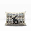 Coussin lombaire réversible intérieur / extérieur Zuko Rabbit-122104883-122104885