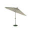 Portofino 93 in. W Round Sunbrella® Market Umbrella-18371559-18371563