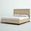 Lit tapissier standard à profil bas-2050323429-2050323450
