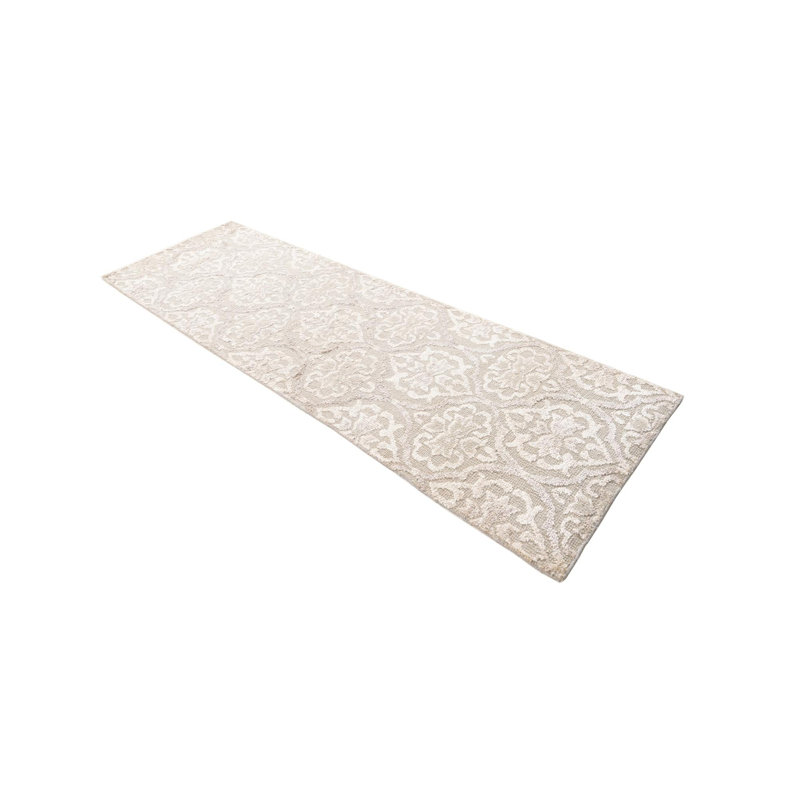 Runner Jennings Gray Rug