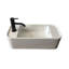Mood 19.9'' L Bathroom Sink