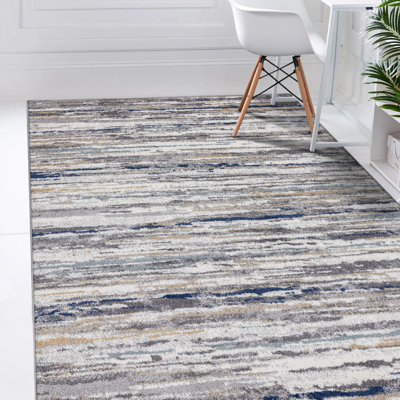 Tapis oriental Elledge