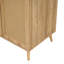 Manila Rattan 2 Door Double Wardrobe-1382845253