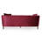 Avett Upholstered 84.5'' Sofa-1796435822