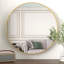 Miroir de salle de bain 39 po.-938139949