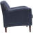 Dannion Upholstered Armchair-1374471999