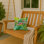 Coussin Virginia