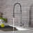 PROOX Pull Down Kitchen Faucet-49431331-117320601