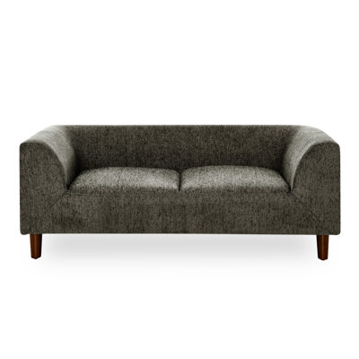 Pet Sofa With Backrest And Armrests