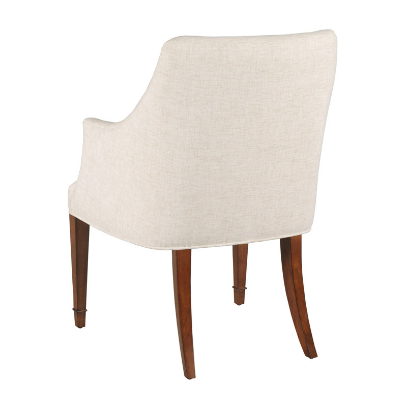 Fauteuil Dorman