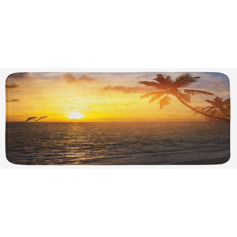 Tapis de plage