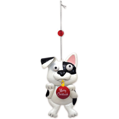 Jenny the Mischivious Cat Bouncy - Set of 2