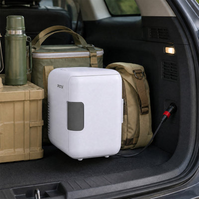 Spector Mini Fridge