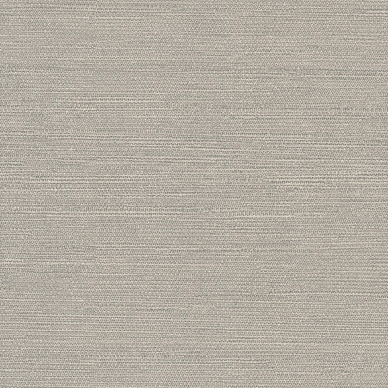 Ahmetli Shimmering Linen Wallpaper, Gray