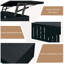 Table basse avec banc de rangement Lift Up-1606386724