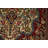 Vegetable Dye Traditional Rug 4x6