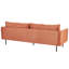 Rodneisha 3 - Piece Living Room Set