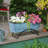 Dyann Metal Planter Box-1482912679