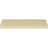 2 7/8"H x 2 3/4"P x 4"F x 94 1/2"L Shell Crown Moulding