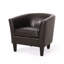 Fauteuil d'appoint Club