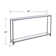 Charlie-Adam 56'' Console Table