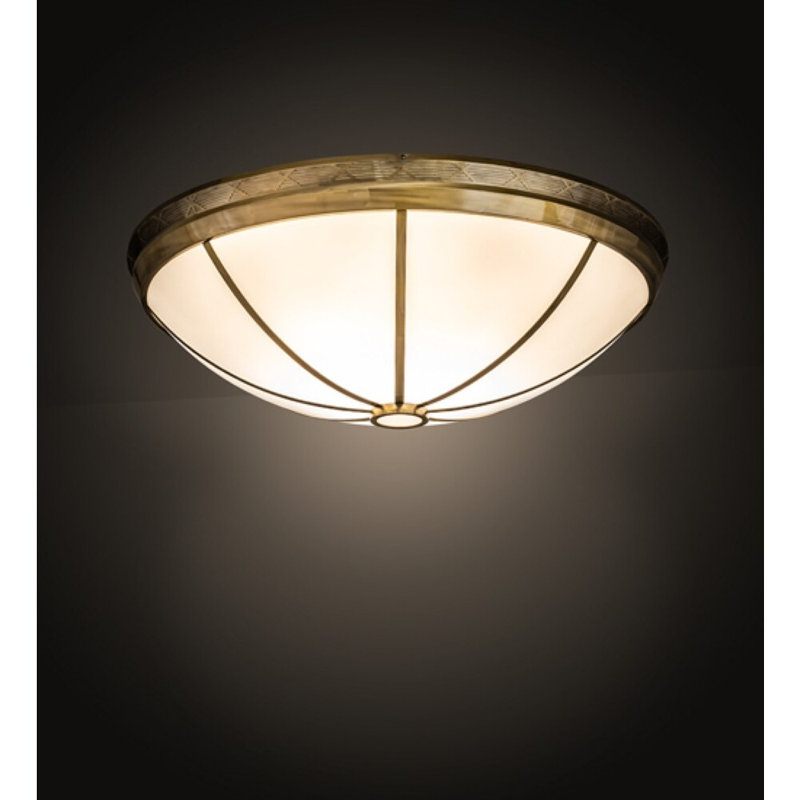 Kahe 12 - Light Flush Mount
