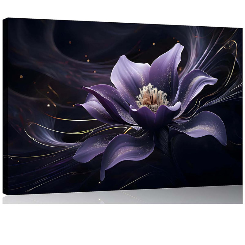 Wrapped Canvas Print, 40 cm H x 60 cm W