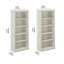 Bibliothèque standard H 71,65 "x l 29,87" Raker-2011717435